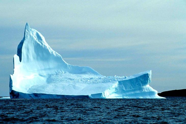 Iceberg Regatta